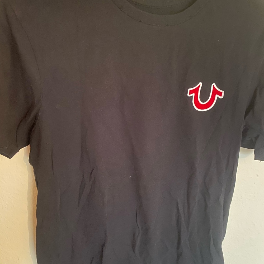True Religion shirt